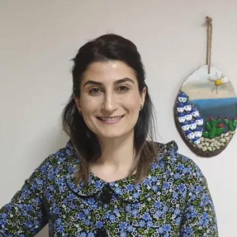 DOÇ. DR. MERYEM ÖZLEM KÜTÜK