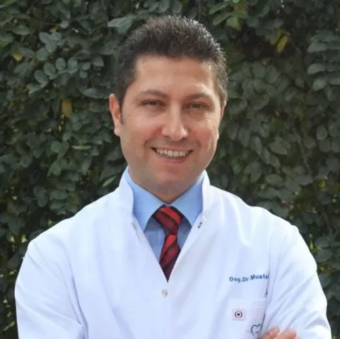 PROF. DR. MUSTAFA TEK