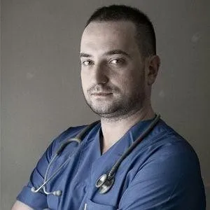 UZM. DR. MURAT ÇAĞATAY DENİZ