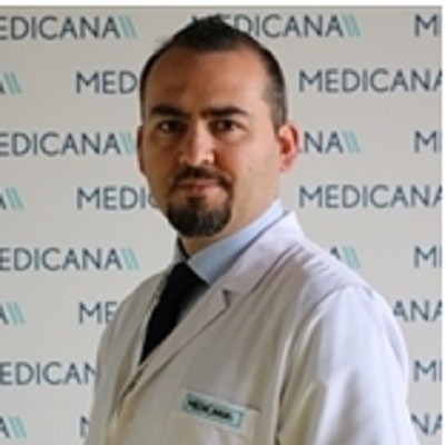 UZM. DR. ALİ NİZAMOĞLU