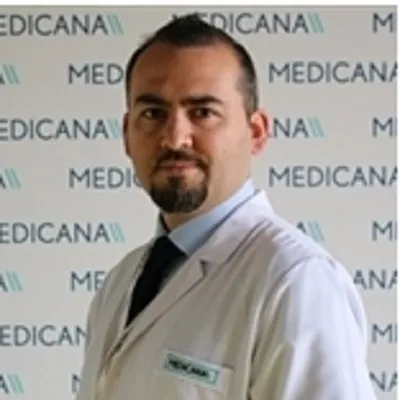 UZM. DR. ALİ NİZAMOĞLU