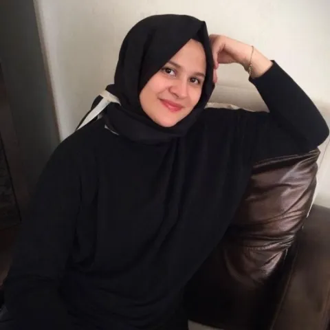 DYT. AYŞE NUR SEÇKİNER