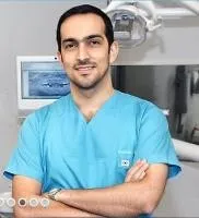 DT. REZA MİMAROĞLU