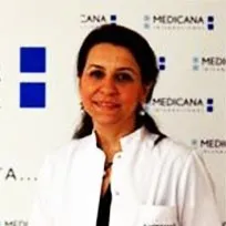 OP. DR. SEVİM NURAN KUŞLU ÇİÇEK