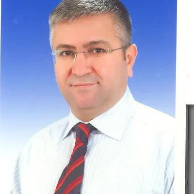Prof. Dr. RAMAZAN SARI
