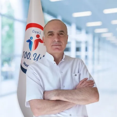 Prof. Dr. FUAT TOSUN