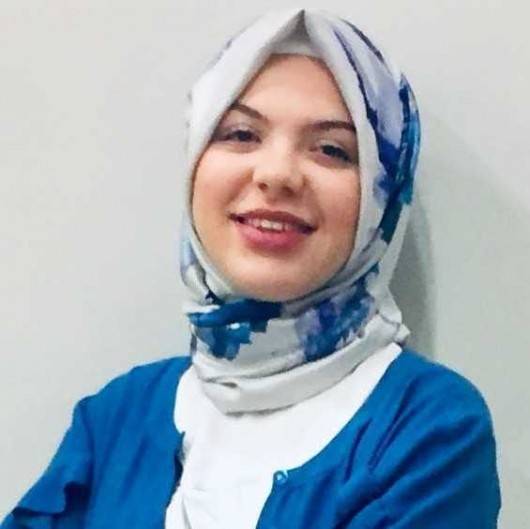 Psy. SÜEYDA CURA