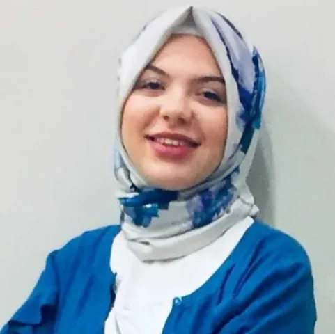 PSK. SÜEYDA CURA