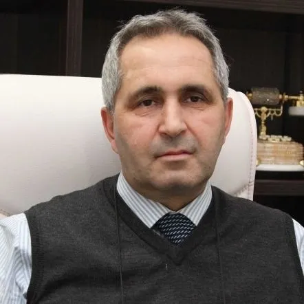 Prof. Dr. ALPASLAN KEMAL TUZCU