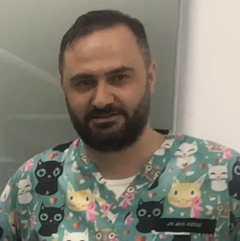 DT. İDRİS KESEL