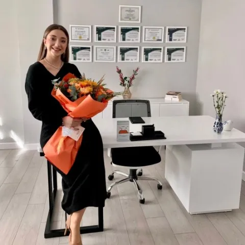 PSK. BÜŞRA SİBEL BOZHÜYÜK YILDIRIM