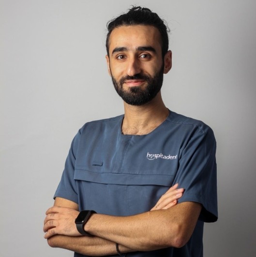 Diş hək. FIRAT OKUR