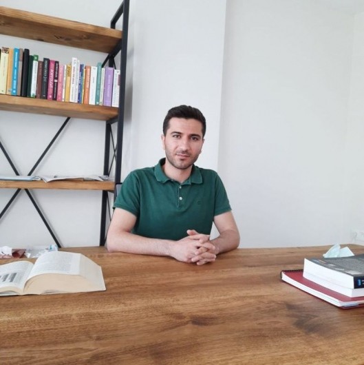 Psix. BARIŞ POLATTAĞ