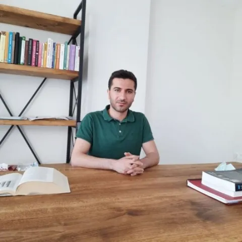 PSK. BARIŞ POLATTAĞ