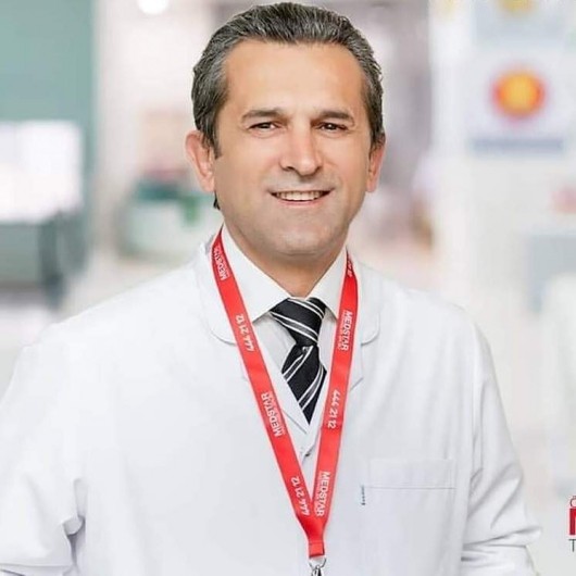 OP. DR. ERTUĞRUL AKDAŞ