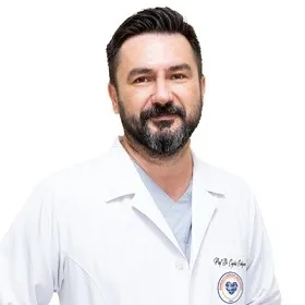 Prof. Dr. ÇAĞDAŞ ERDOĞAN