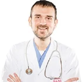 UZM. DR. SELİM ÜNAL
