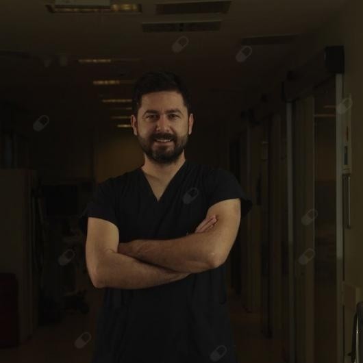 OP. DR. CEM PEHLEVAN