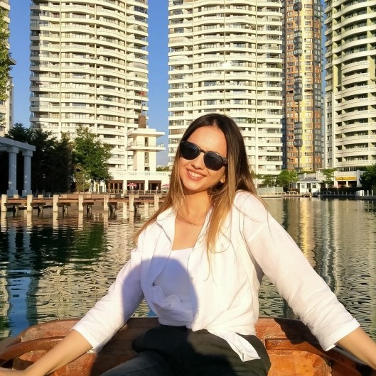 Psy. SELEN ŞAHİN