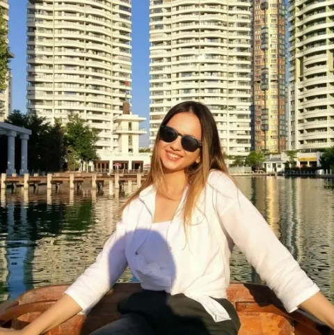 PSK. SELEN ŞAHİN