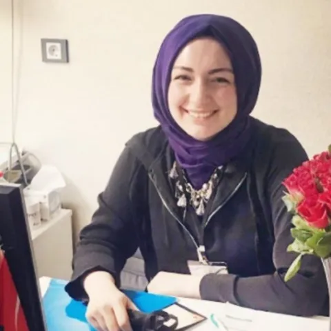 OP. DR. MERVE DURMUŞ