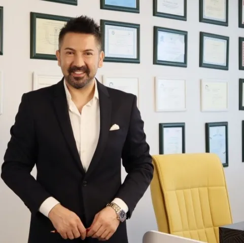 PSK. RAMAZAN SAYGIN ŞİMŞEK