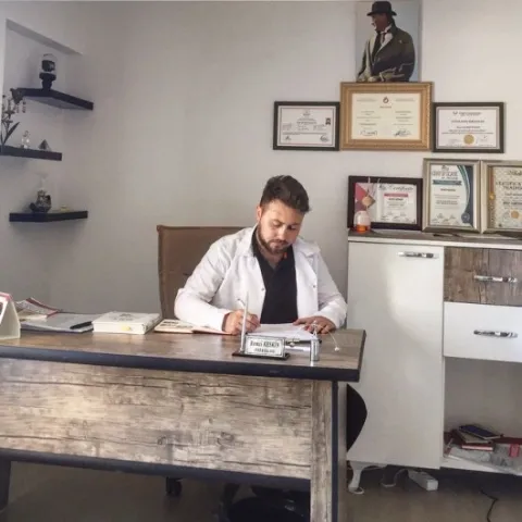 PSK. REMZİ KESKİN