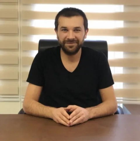 UZM. KL. PSK. CENK ADIGÜZEL