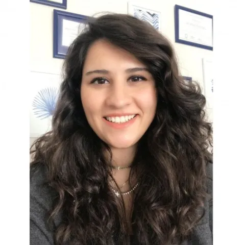 UZM. KL. PSK. DİLARA DÜNGER MUTLU