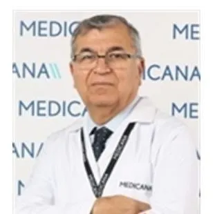 PROF. DR. REŞİT MISTIK