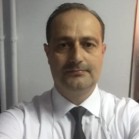 OP. DR. BÜLENT ÇOMÇALI