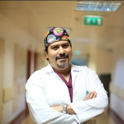 PROF. DR. EGEMEN TURHAN