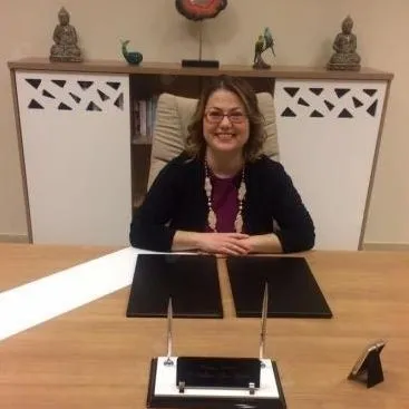 UZM. DR. ŞEHNAZ NESLİHAN GÜRZ YALÇIN