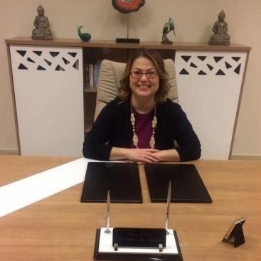 İxt. Dr. ŞEHNAZ NESLİHAN GÜRZ YALÇIN