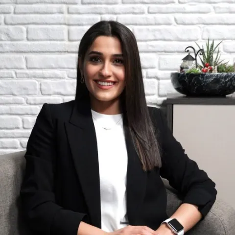 UZM. KL. PSK. ZELİHA YÜKSEL