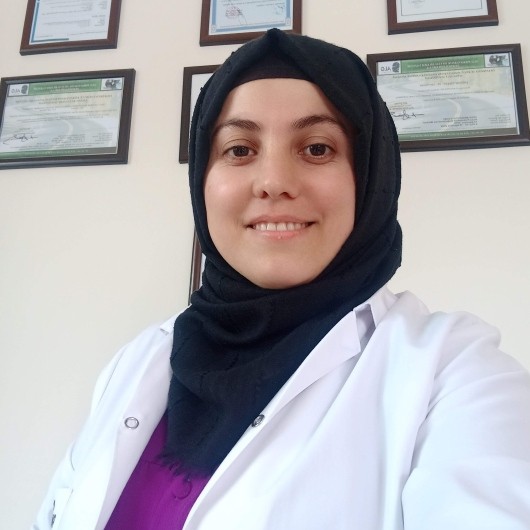 Psy. ÇİĞDEM YALÇIN