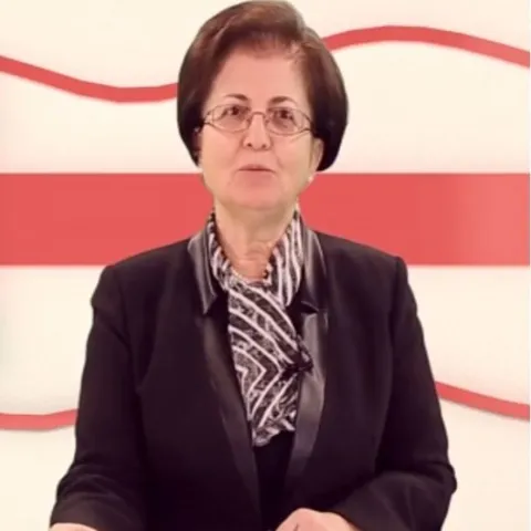 DOÇ. DR. LEYLA MOLLAMAHMUTOĞLU