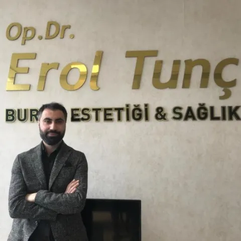OP. DR. EROL TUNÇ