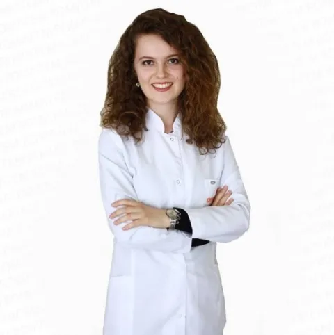DYT. FATMA GÜLŞAH BOZKURT