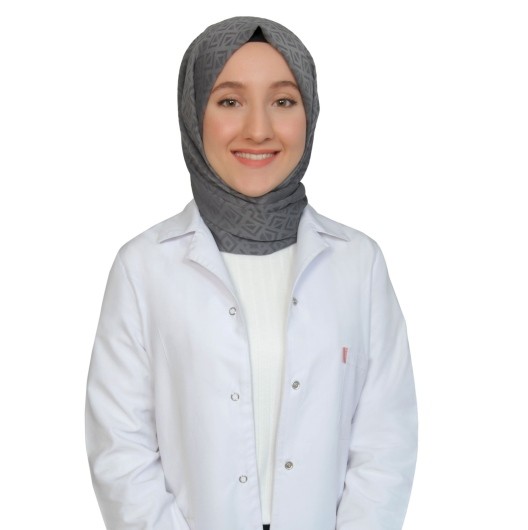 DKT. HİLAL KARAGÖZ