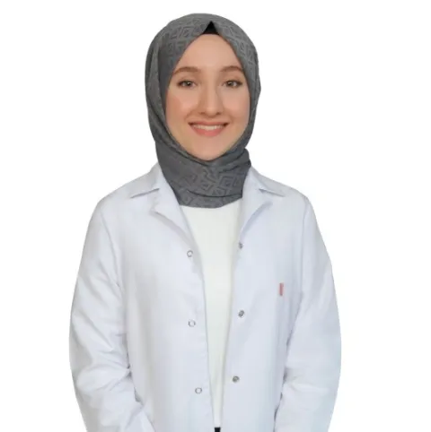 DKT. HİLAL KARAGÖZ