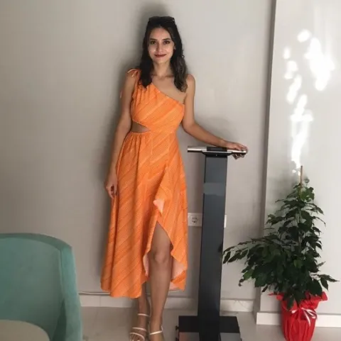 DYT. ŞEYMA ÇELİK