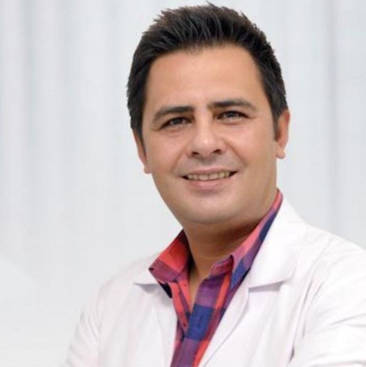 Surg. Dr. HALİL KAZGAN