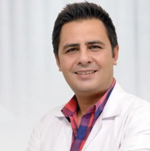 Surg. Dr. HALİL KAZGAN