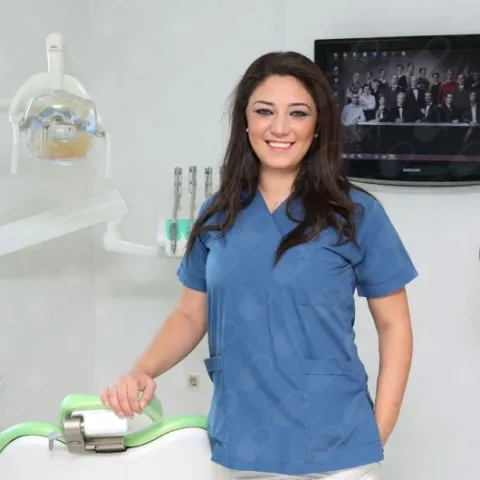 DT. ANİ TUNÇ