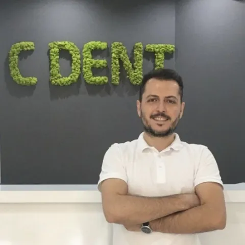 UZM. DT. SADİ COŞKUN