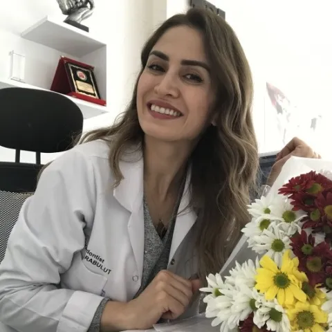 DR. DT. SEVAL KARABULUT