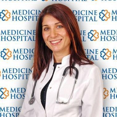 İxt. Dr. TUBA ACET