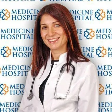UZM. DR. TUBA ACET