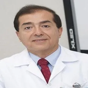PROF. DR. VEDAT GÖRAL